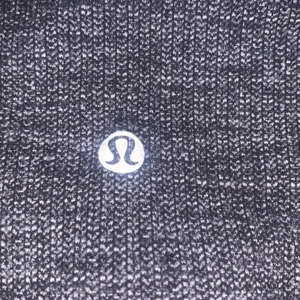 LULULEMON‎ Align High-Rise Leggings. Size 2. Heathered Graphite Gray